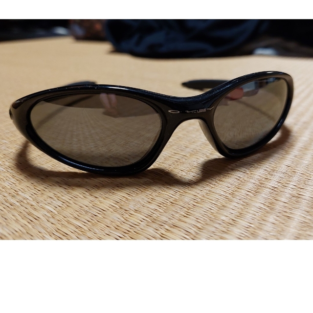 OAKLEY　オークレイ　オークリー　偏光グラス