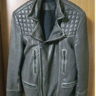 All Saints - オールセインツ ライダース ダブルライダースの通販 by