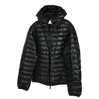 モンクレール(MONCLER)のMONCLER モンクレール メンズ Lauzet ダウンジャケット イタリア正規品 新品 ブラック(ダウンジャケット)