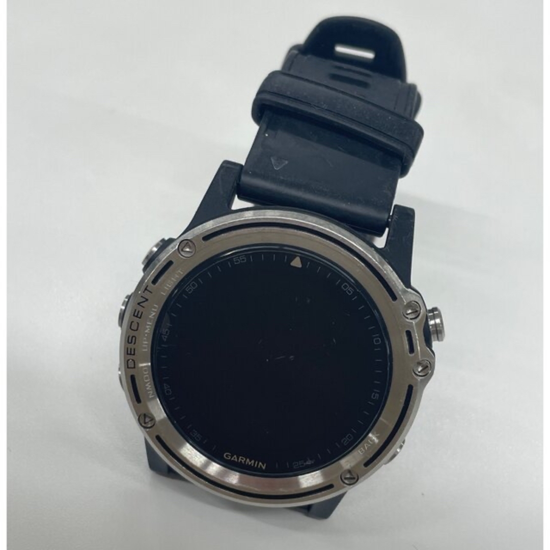 GARMIN(ガーミン)のGARMIN Decent MK1 メンズの時計(腕時計(デジタル))の商品写真