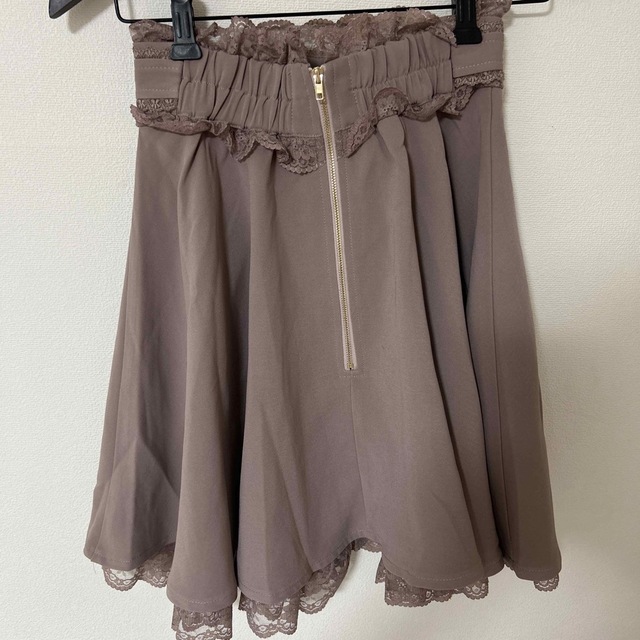 ROJITA(ロジータ)のROJITA  スカート レディースのスカート(ミニスカート)の商品写真
