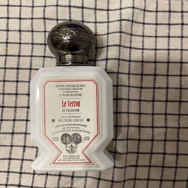 buly eau triple le verrou オートリプル かんぬき kresnainvestments.com