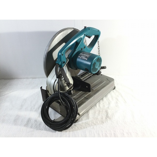 Makita - ☆中古品☆ makita マキタ 355mm 14型 高速 切断機 Makita - ☆中古品☆ makita マキタ 355mm 14型 高速 切断機
