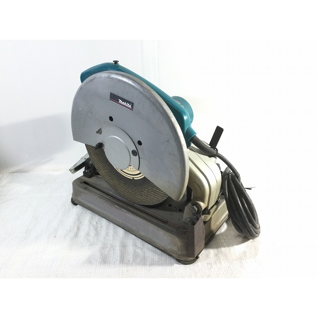 Makita - ☆中古品☆ makita マキタ 355mm 14型 高速 切断機 Makita - ☆中古品☆ makita マキタ 355mm 14型 高速 切断機