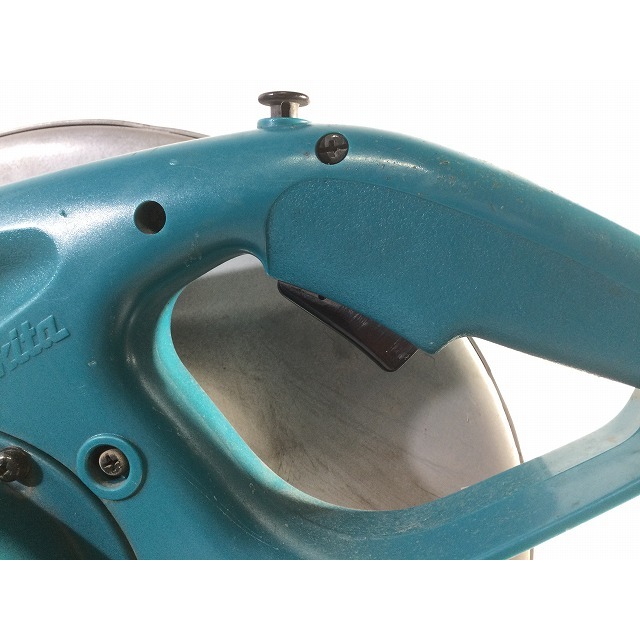 Makita - ☆中古品☆ makita マキタ 355mm 14型 高速 切断機 Makita - ☆中古品☆ makita マキタ 355mm 14型 高速 切断機