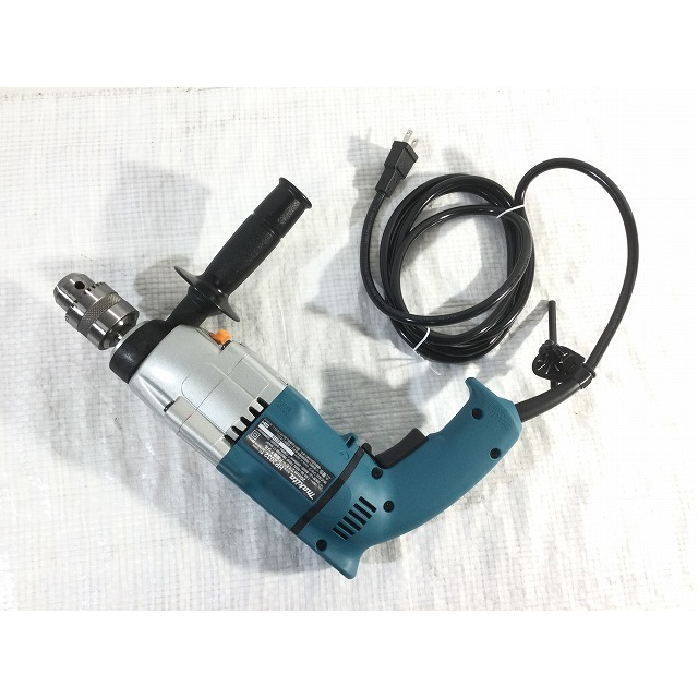 Makita(マキタ)の☆未使用品☆makita マキタ 100V 20mm 2スピード震動ドリル HP2032 振動ドリル 穴あけ 68172 自動車/バイクのバイク(工具)の商品写真