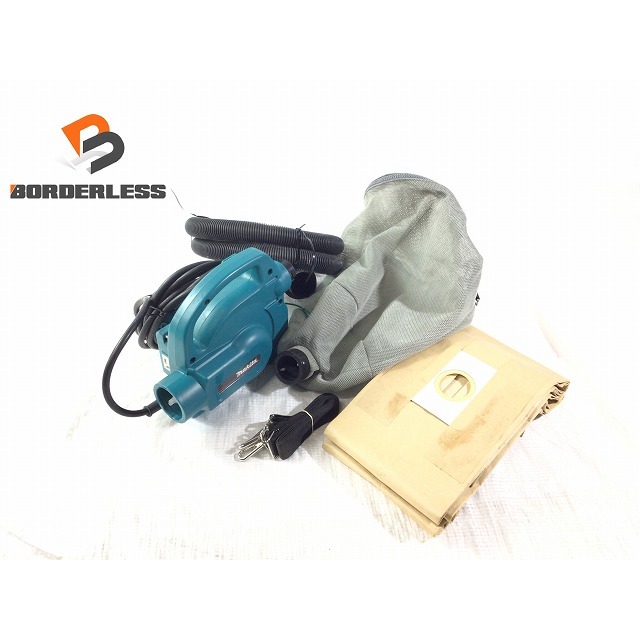 Makita - ☆中古品☆ makita マキタ 携帯用 集じん機 451(P Makita - ☆中古品☆ makita マキタ 携帯用 集じん機 451(P