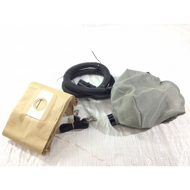 Makita - ☆中古品☆ makita マキタ 携帯用 集じん機 451(P Makita - ☆中古品☆ makita マキタ 携帯用 集じん機 451(P