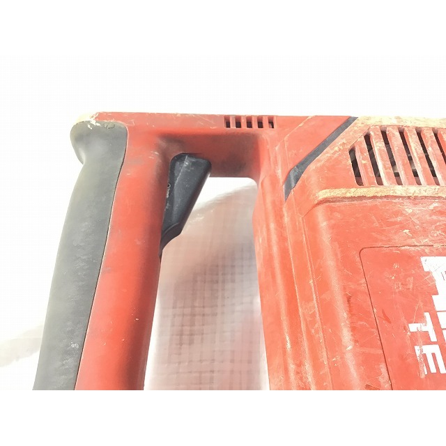 ☆中古品☆HILTI ヒルティ 100V ロータリーハンマードリル TE24 ☆中古品☆HILTI ヒルティ 100V ロータリーハンマードリル TE24