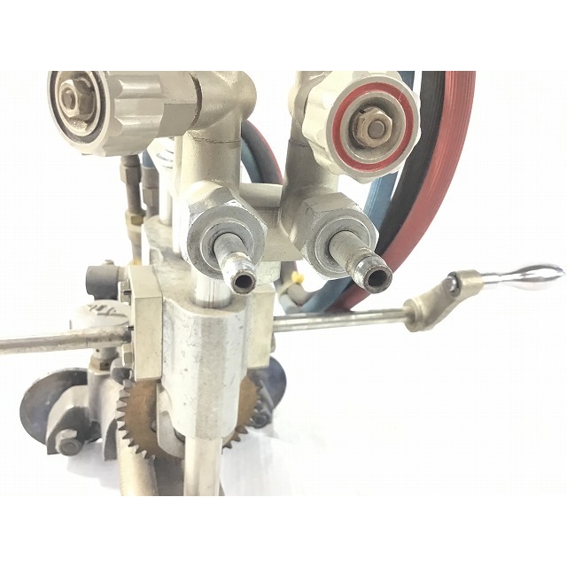 ☆中古品☆ 小池酸素 パイクル1号2型 パイプ切断機 オマケ付き ☆中古品☆ 小池酸素 パイクル1号2型 パイプ切断機 オマケ付き