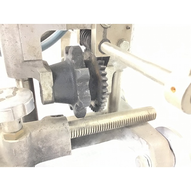 ☆中古品☆ 小池酸素 パイクル1号2型 パイプ切断機 オマケ付き ☆中古品☆ 小池酸素 パイクル1号2型 パイプ切断機 オマケ付き