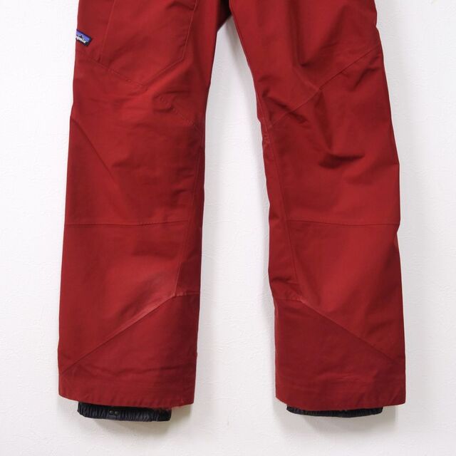 パタゴニア patagonia パウダーボウル パンツ メンズ M 31488 GORE-TEX スキーパンツ ウェア ボトムス ゴアテックス パタゴニア patagonia パウダーボウル パンツ メンズ M 31488 GORE-TEX スキーパンツ ウェア ボトムス ゴアテックス