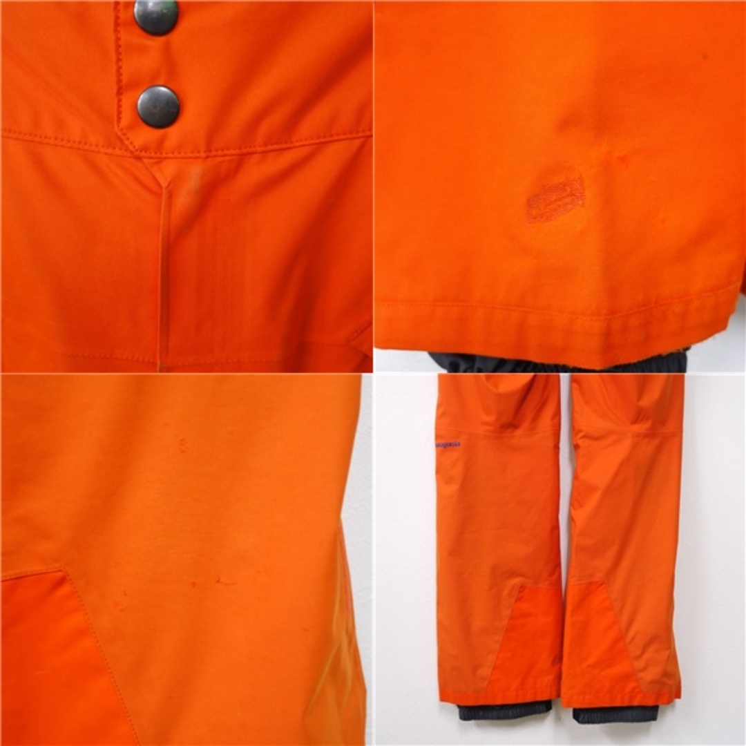 patagonia - パタゴニア patagonia スノーショット パンツ patagonia - パタゴニア patagonia スノーショット パンツ