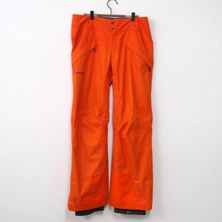 パタゴニア(patagonia)のパタゴニア patagonia スノーショット パンツ メンズ M 30698 h2no スキーパンツ ウェア ボトムス スノーパンツ M(ウエア)