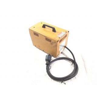 ☆品☆NICHIDO 日動工業 トラパック ダウントランス 降圧専用変圧器 F-200D 電動工具 67605