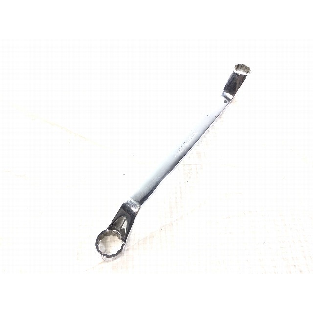 ☆中古品☆Snap-on スナップオン メガネレンチ XOM1214 XOM1719 計2点セット 旧ロゴ ハンドツール 自動車整備 67712 ☆品☆Snap-on スナップオン メガネレンチ XOM1214 XOM1719 計2点セット 旧ロゴ ハンドツール 自動車整備 67712