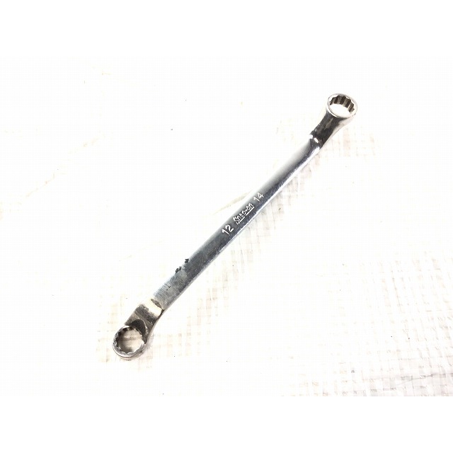 ☆中古品☆Snap-on スナップオン メガネレンチ XOM1214 XOM1719 計2点セット 旧ロゴ ハンドツール 自動車整備 67712 ☆品☆Snap-on スナップオン メガネレンチ XOM1214 XOM1719 計2点セット 旧ロゴ ハンドツール 自動車整備 67712