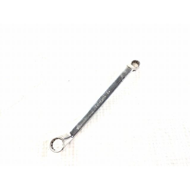 ☆中古品☆Snap-on スナップオン メガネレンチ XOM1214 XOM1719 計2点セット 旧ロゴ ハンドツール 自動車整備 67712 ☆品☆Snap-on スナップオン メガネレンチ XOM1214 XOM1719 計2点セット 旧ロゴ ハンドツール 自動車整備 67712