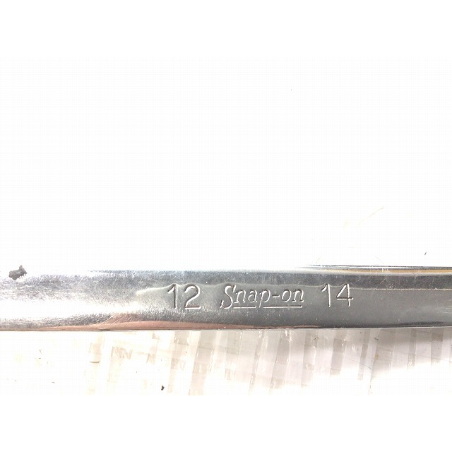 ☆中古品☆Snap-on スナップオン メガネレンチ XOM1214 XOM1719 計2点セット 旧ロゴ ハンドツール 自動車整備 67712 ☆品☆Snap-on スナップオン メガネレンチ XOM1214 XOM1719 計2点セット 旧ロゴ ハンドツール 自動車整備 67712