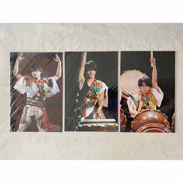 King & Prince - King&Prince平野紫耀☆ジャニアイ☆ステフォ19枚