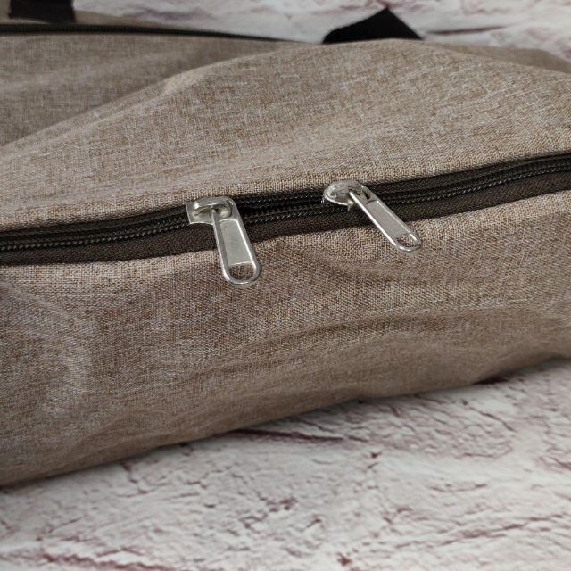 レディース2WAYバッグ　ショッピングキャリーカート　ハンドバッグ　ポケットなし レディースのバッグ(スーツケース/キャリーバッグ)の商品写真