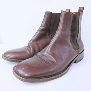 グッチ サイドゴアブーツ ブーツ(メンズ)の通販 19点 | Gucciのメンズ