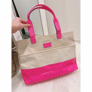 ケイトスペードニューヨーク(kate spade new york)の【kate spade new york】トートバッグ(トートバッグ)