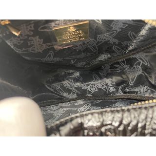 Vivienne Westwood - Vivienne Westwood ハート型 トートバッグ