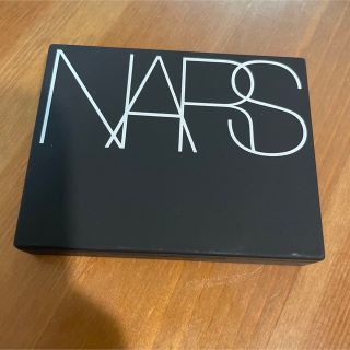 NARS ライトリフレクティングセッティングパウダー プレストN(フェイスパウダー)