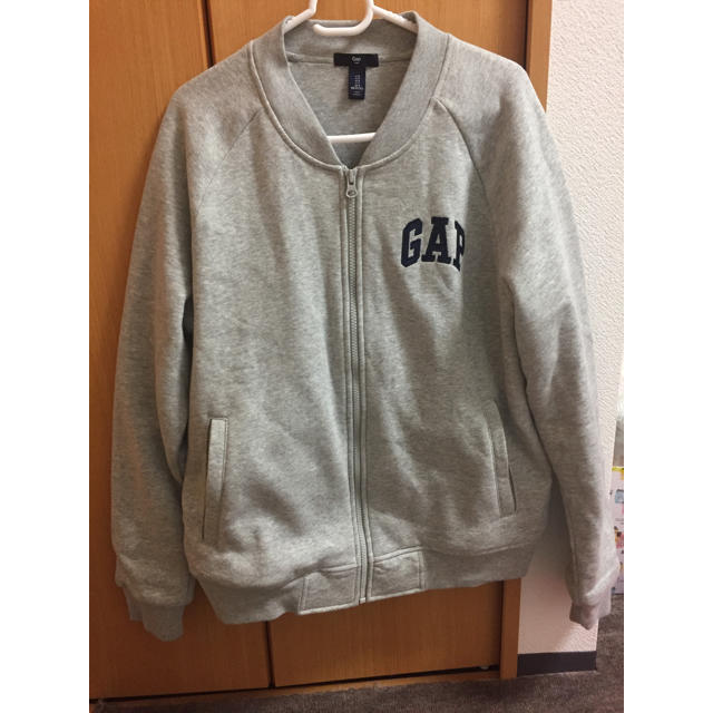 GAP(ギャップ)のGAP ジャケット レディースのジャケット/アウター(テーラードジャケット)の商品写真