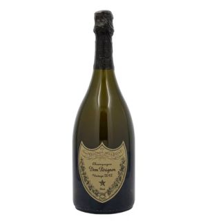 ドンペリニヨン(Dom Pérignon)のドンペリ白2012(シャンパン/スパークリングワイン)