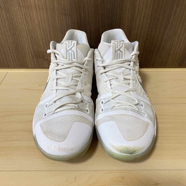 NIKE ナイキ カイリー3 kyrie3 バッシュ ⚠️専用⚠️NIKE カイリー5