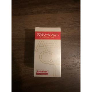 アスタリールACT(その他)