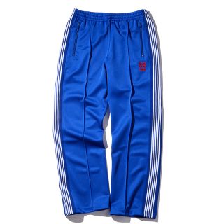 ニードルス(Needles)の【新品未使用】UNION x NEEDLES Track Pant  XL(スラックス)