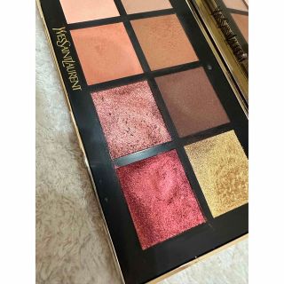 Yves Saint Laurent Beaute - イヴサンローラン クチュールカラー