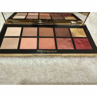 Yves Saint Laurent Beaute - イヴサンローラン クチュールカラー