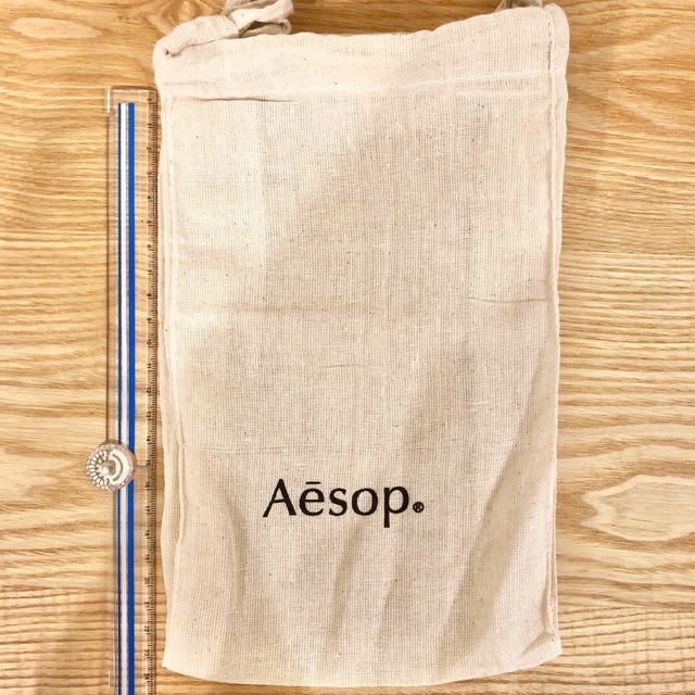 Aesop(イソップ)のAesop ギフトバッグ レディースのバッグ(ショップ袋)の商品写真