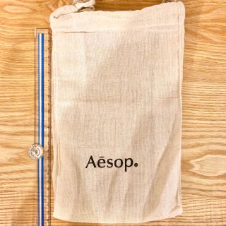 イソップ(Aesop)のAesop ギフトバッグ(ショップ袋)