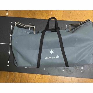 スノーピーク(Snow Peak)のmiim様専用(テーブル/チェア)