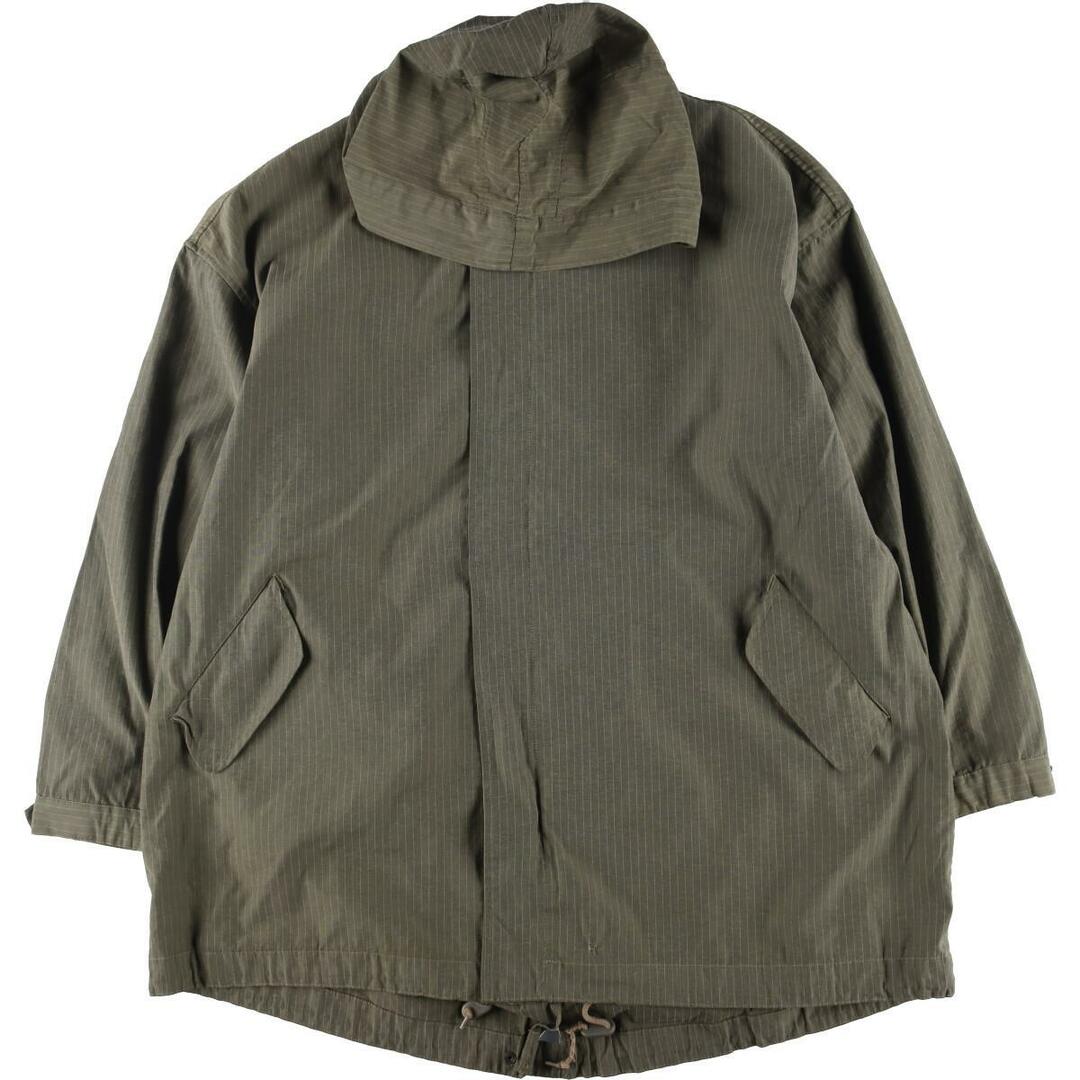 エディーバウアー Eddie Bauer コットンパーカー メンズXXXL /eaa318664