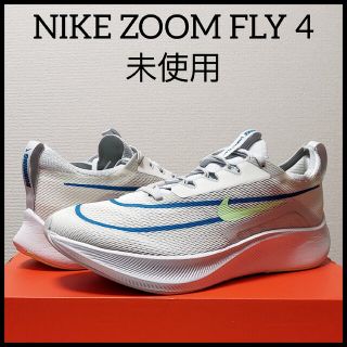 NIKE - NIKE ナイキ ヴェイパーフライ ネクスト% 3 プロト 新品未使用