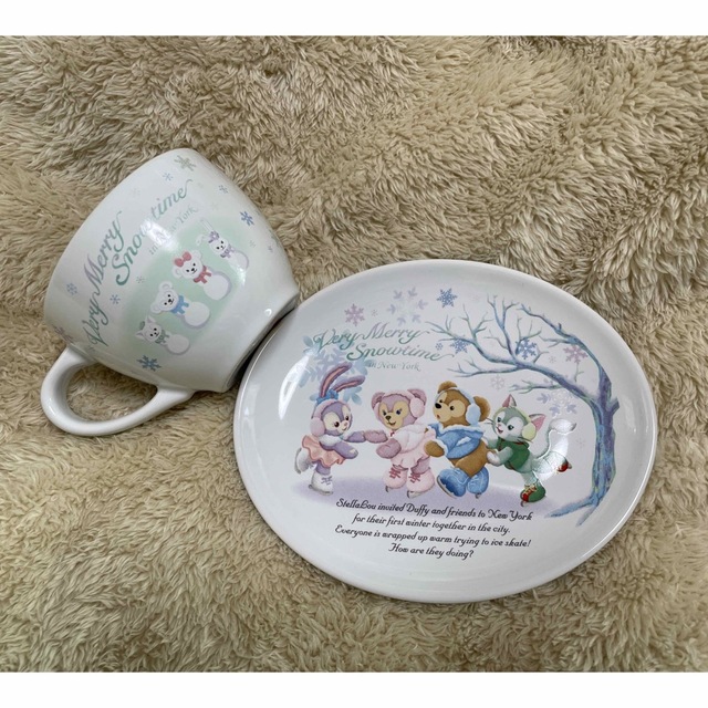 Disney - ☆新品☆ディズニーシー☆ダッフィー☆スーベニア Disney - ☆新品☆ディズニーシー☆ダッフィー☆スーベニア