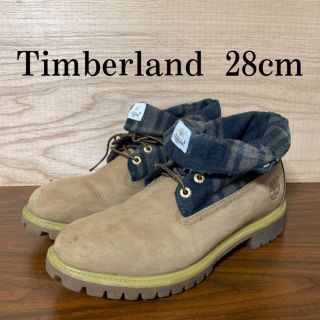 ティンバーランド(Timberland)のティンバーランド 10W 28cm(ブーツ)