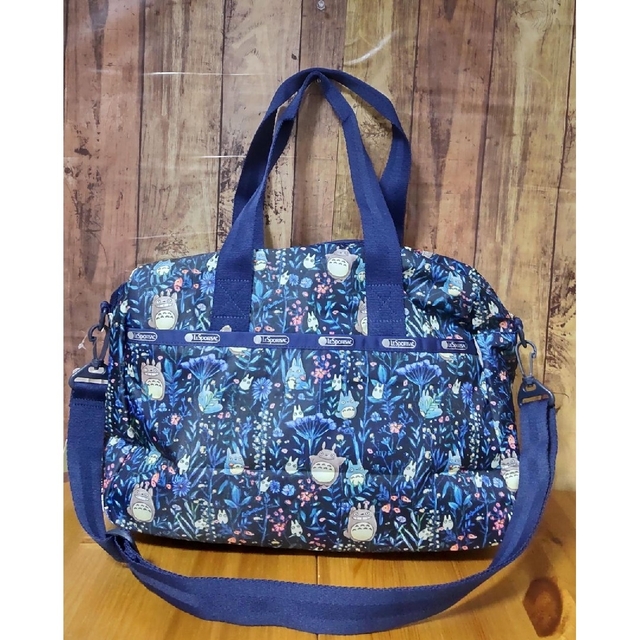 レスポートサック LESPORTSAC 3356 トトログレイ - 通販 ...