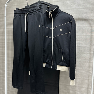 セリーヌ(celine)のCELINE 20AW TRACKSUIT SETUP(ジャージ)