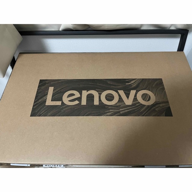 Lenovo - 【新品未開封】Lenovo IdeaPad Slim360i