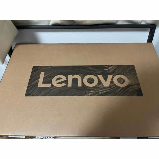 レノボ(Lenovo)の【新品未開封】Lenovo IdeaPad Slim360i(ノートPC)