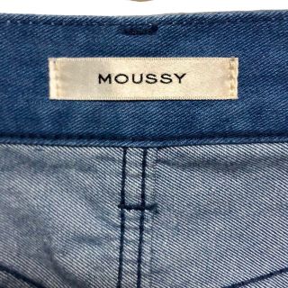 美品】MOUSSY JW BELL BOTTOM size 25 | asadobenitez.com