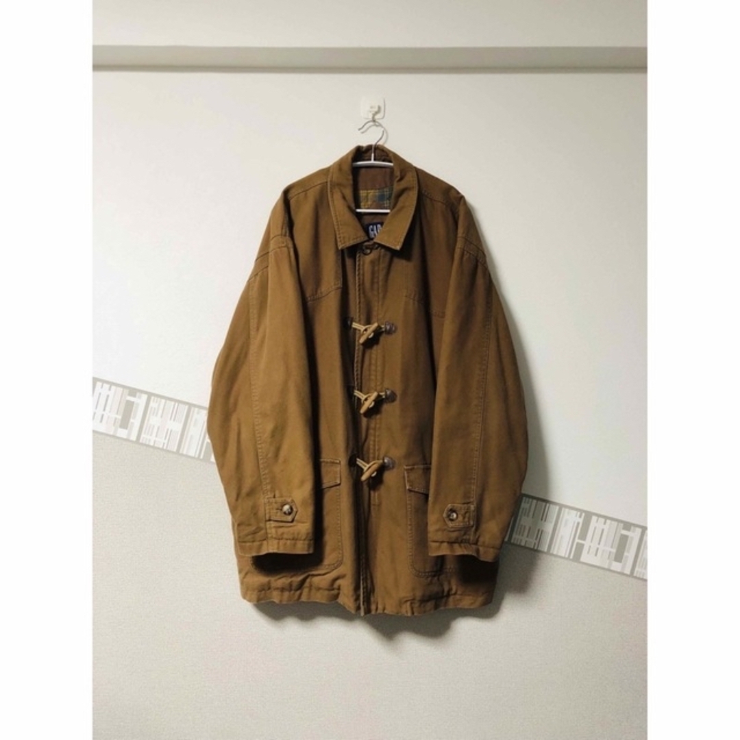 オールドギャップ　oldgap ダッフルコート