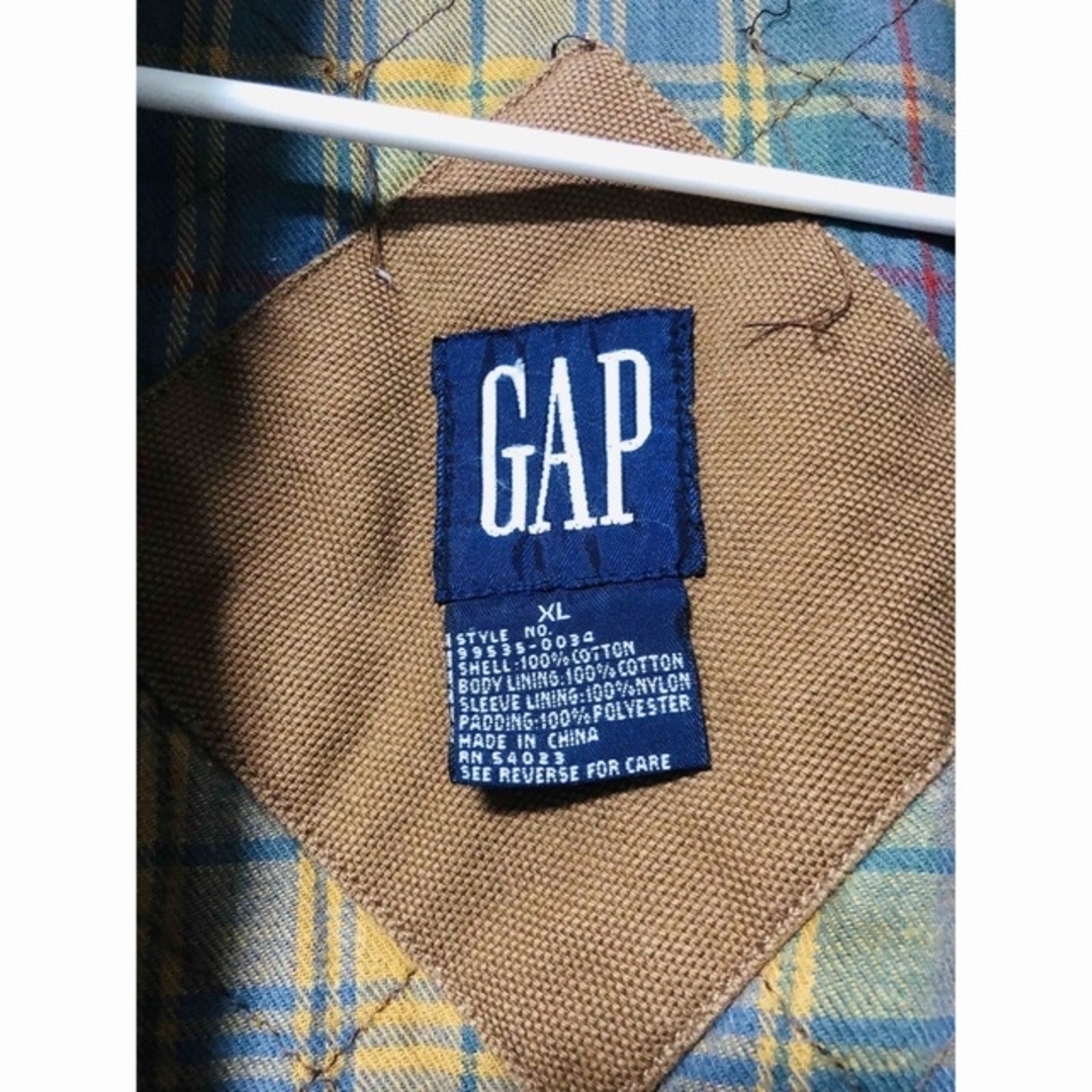 オールドギャップ　oldgap ダッフルコート